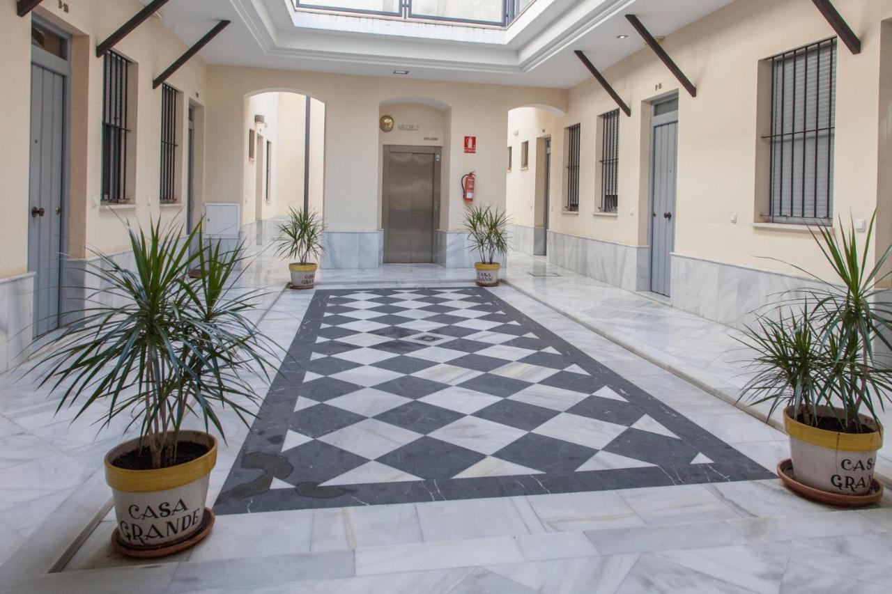 En El Corazon De Triana, Sevilla Extérieur photo